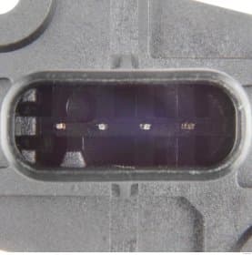 Витратомір повітря