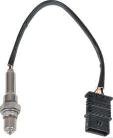 Лямбда-зонд Лямбда-зонд