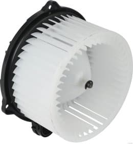 Вентилятор салону