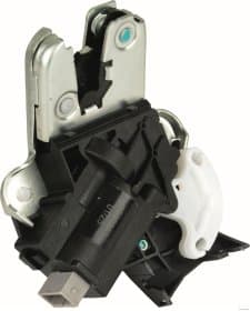 Замок двери багажника