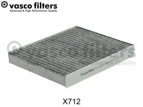 Фильтр салона