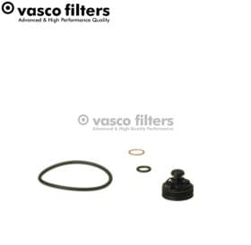 Оливний фільтр