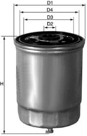 Топливный фильтр