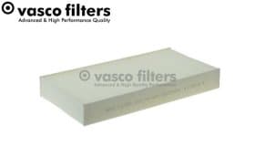 Фільтр салону