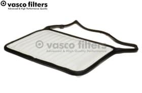 Воздушный фильтр