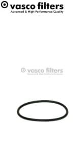 Оливний фільтр Vasco v339