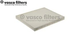 Фільтр салону Vasco o143