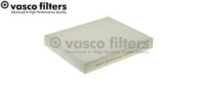 Фільтр салону Vasco o776