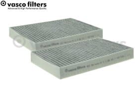 Фільтр салону