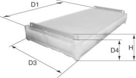 Фильтр салона