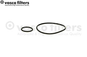 Оливний фільтр Vasco v039