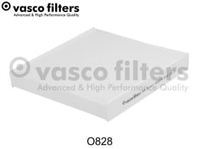 Фільтр салону