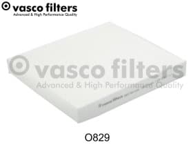 Фильтр салона