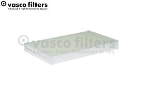 Фильтр салона