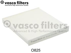 Фільтр салону