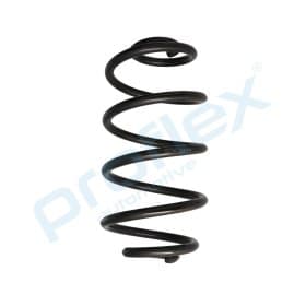 Пружина підвіски