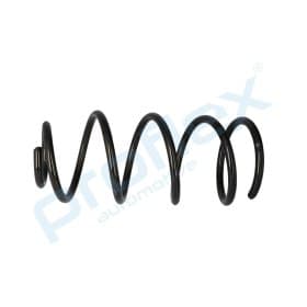 Пружина підвіски