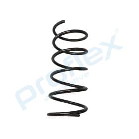 Пружина підвіски