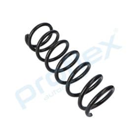 Пружина підвіски