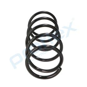 Пружина підвіски