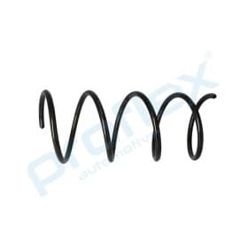 Пружина підвіски