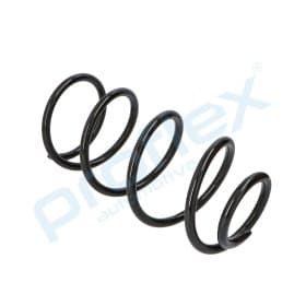 Пружина підвіски