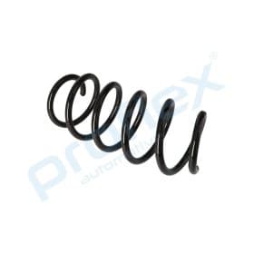 Пружина підвіски