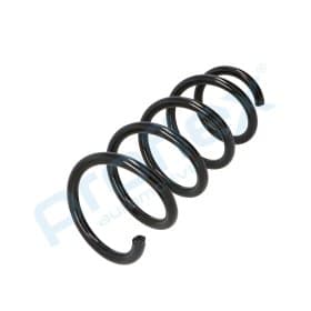 Пружина подвески