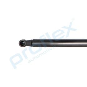 Газовый упор багажника