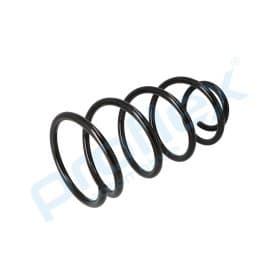 Пружина підвіски