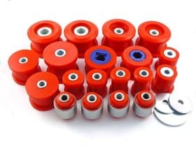 Комплект рычагов MPBS 0801101pz80sha