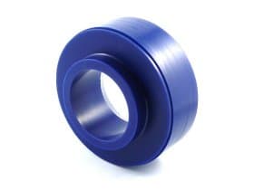 Проставка под пружину подвески