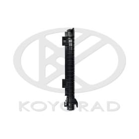 Радіатор охолодження двигуна