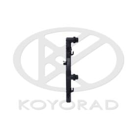 Радіатор охолодження двигуна