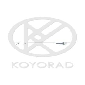 Радиатор кондиционера