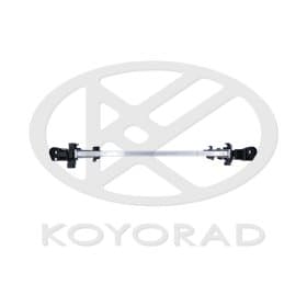 Радиатор охлаждения двигателя Радиатор охлаждения двигателя