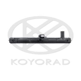 Радиатор охлаждения двигателя Радиатор охлаждения двигателя