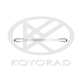 Радиатор охлаждения двигателя