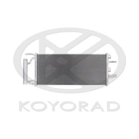 Радиатор кондиционера