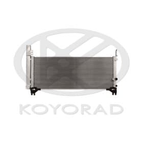 Радиатор кондиционера