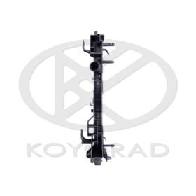 Радиатор охлаждения двигателя