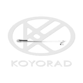 Радіатор кондиціонера