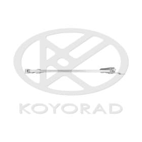 Радиатор кондиционера