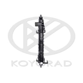 Радиатор охлаждения двигателя