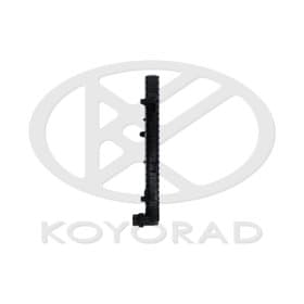 Радиатор охлаждения двигателя Радиатор охлаждения двигателя