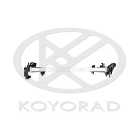 Радіатор охолодження двигуна Радіатор охолодження двигуна