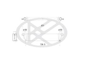 Интеркулер Интеркулер
