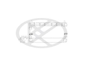 Інтеркулер Koyorad ia490152