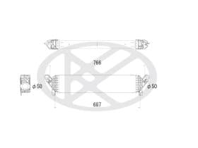 Интеркулер