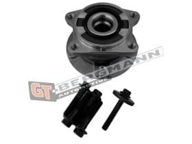 Комплект ступиці колеса